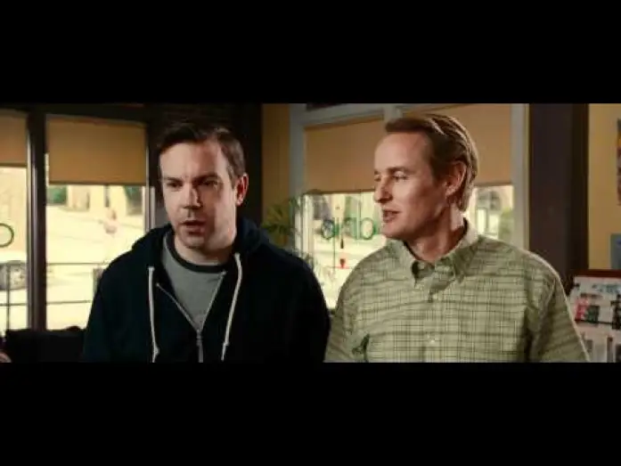 Watch film Hall Pass | #1 Movie in America