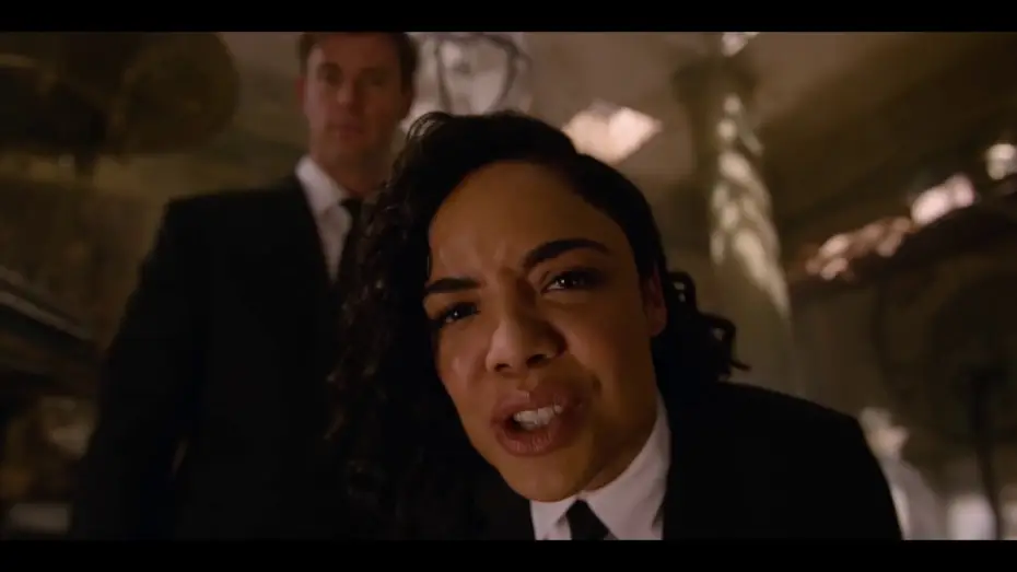 Watch film Men in Black: International | &ldquo;Hand M Meet Pawny&rdquo; VF