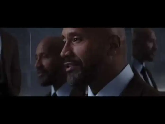 Watch film Skyscraper | "Designing The Pearl" Featurette