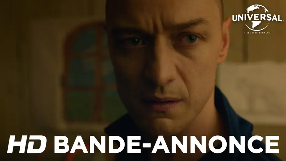 Watch film Split | Bande-annonce 2 VF