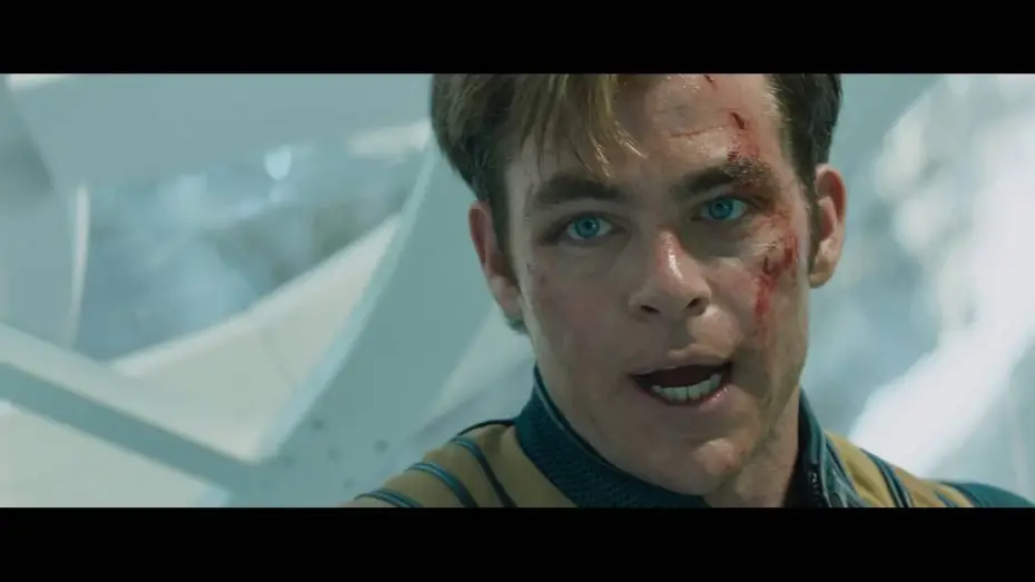 Watch film Star Trek Beyond | STAR TREK BEYOND - Featurette con scene in italiano "il Capitano Kirk"
