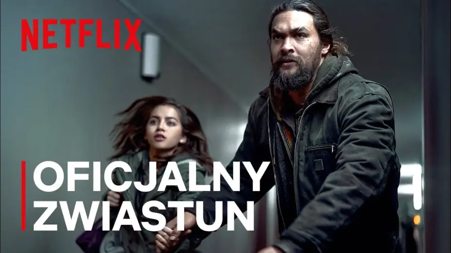Watch film Sweet Girl | Sweet Girl | Oficjalny zwiastun | Netflix