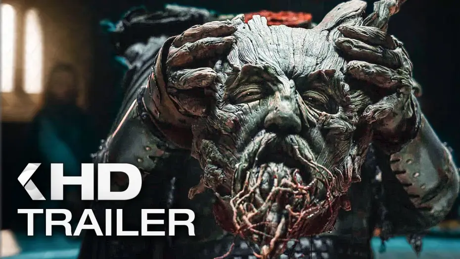 Watch film The Green Knight | THE GREEN KNIGHT Trailer 2 German Deutsch (2021)