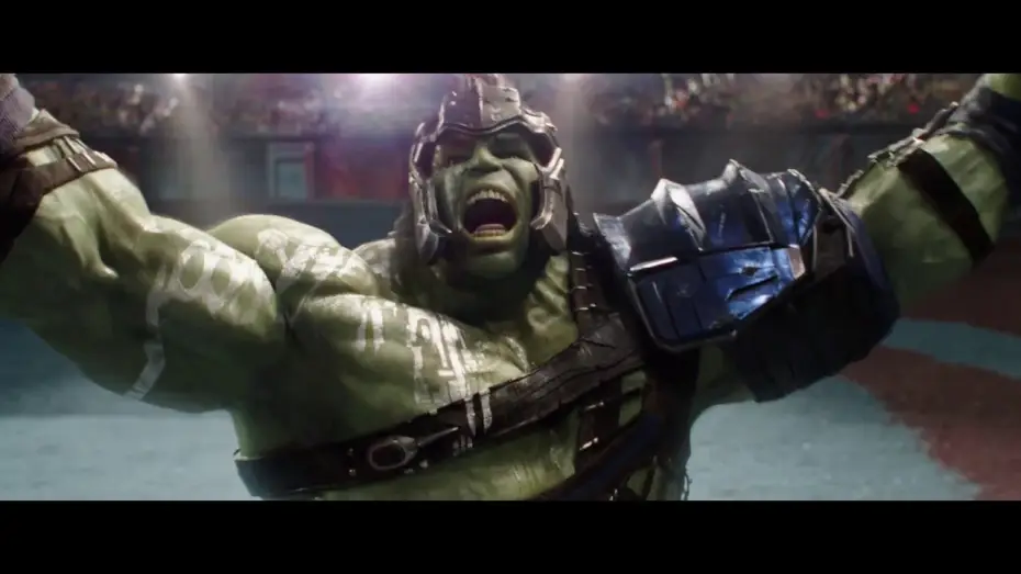 Watch film Thor: Ragnarok | Thor : Ragnarok - Extrait : Le coll&egrave;gue de Thor (VF)