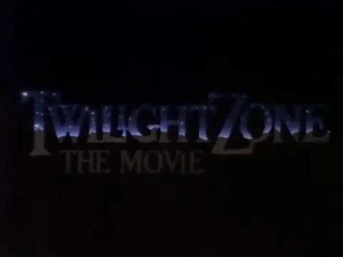 Watch film Twilight Zone: The Movie | Teaser Trailer