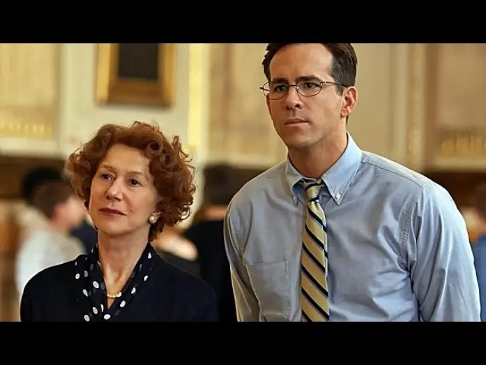 Watch film Woman in Gold | DIE FRAU IN GOLD | Trailer [HD]