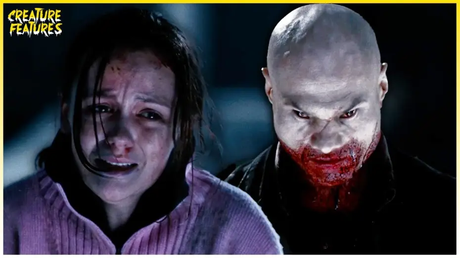 Watch film 30 Days of Night | Vampires Use Woman As Bait