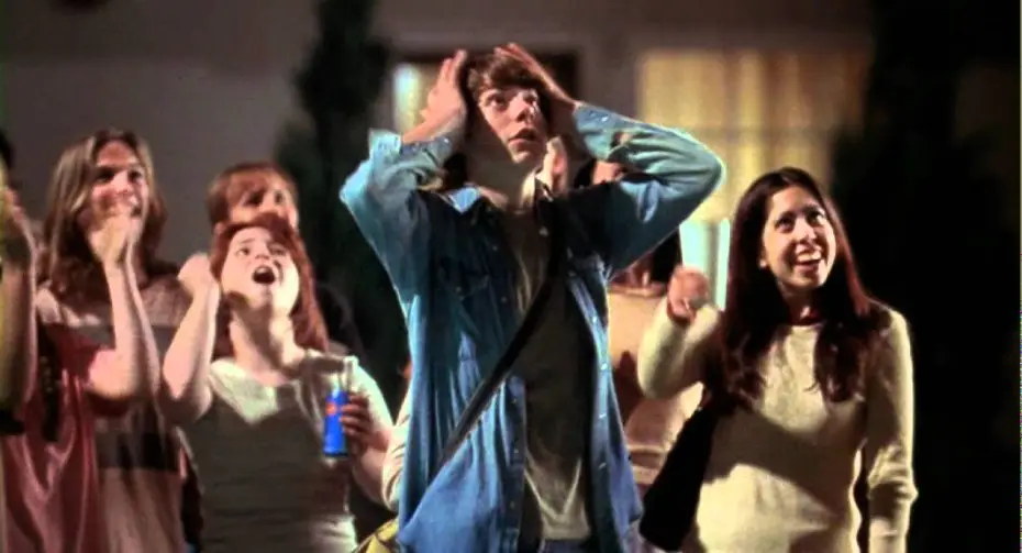 Watch film Almost Famous — Almost Famous - Fast Berühmt (2000)   - Trailer