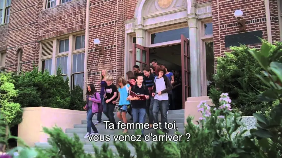 Watch film Bad Teacher | Bad Teacher - Bande Annonce 1 VOST