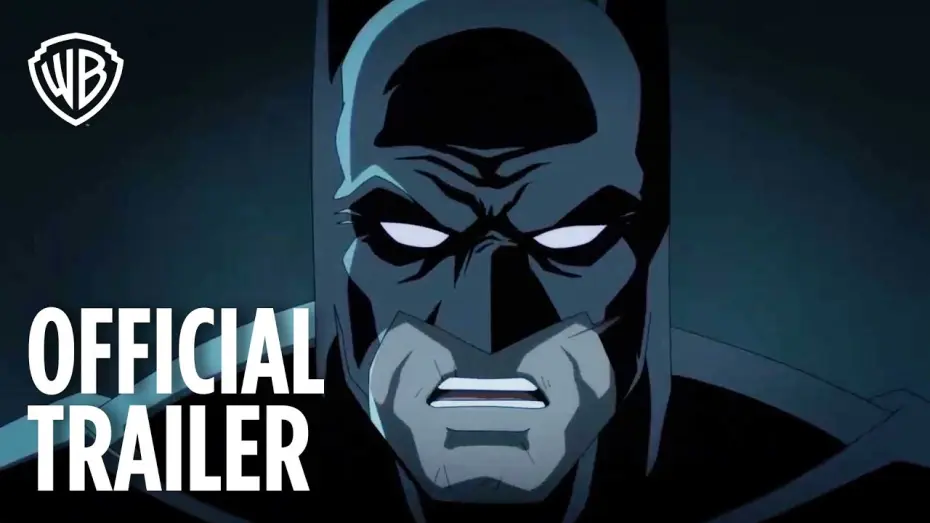 Watch film Batman: Knightfall Part 1: Knightfall — Batman: Knightfall Trilogy - Bane vs Batman - Official Trailer