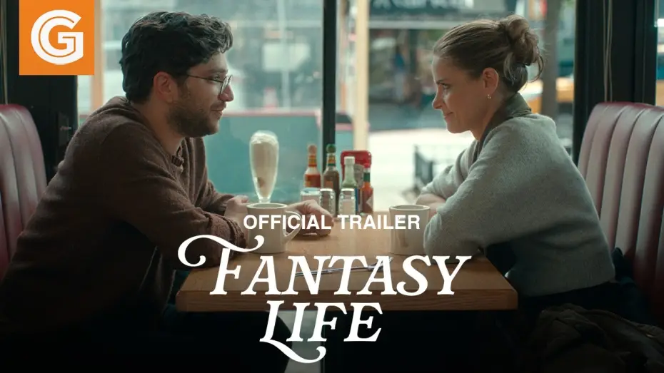 Watch film Fantasy Life | Official Trailer