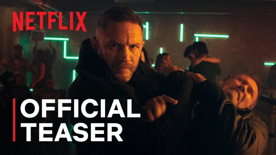 Watch film Havoc | Official Teaser