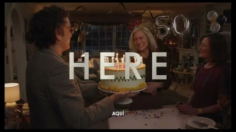 Watch film Here | Teaser tr&aacute;iler oficial