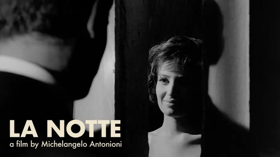 Watch film La Notte | Clip 2