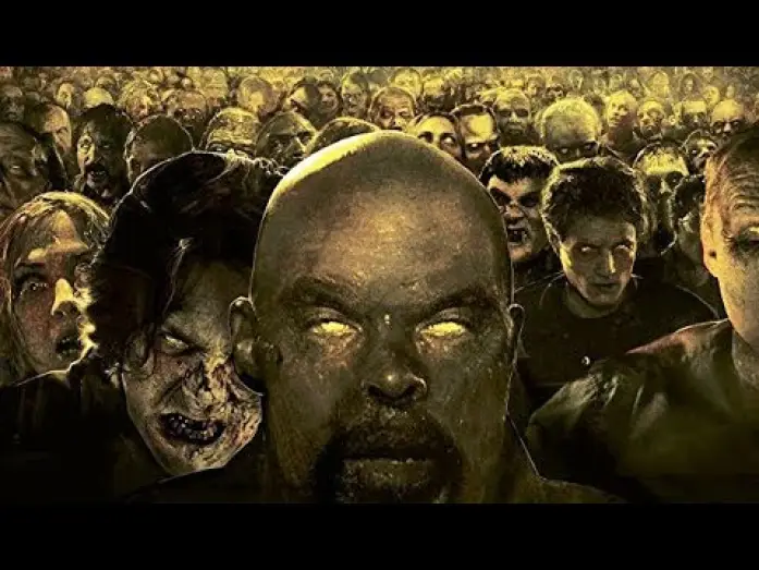 Watch film Land of the Dead | La Tierra de los Muertos Vivientes (Trailer espa&ntilde;ol)