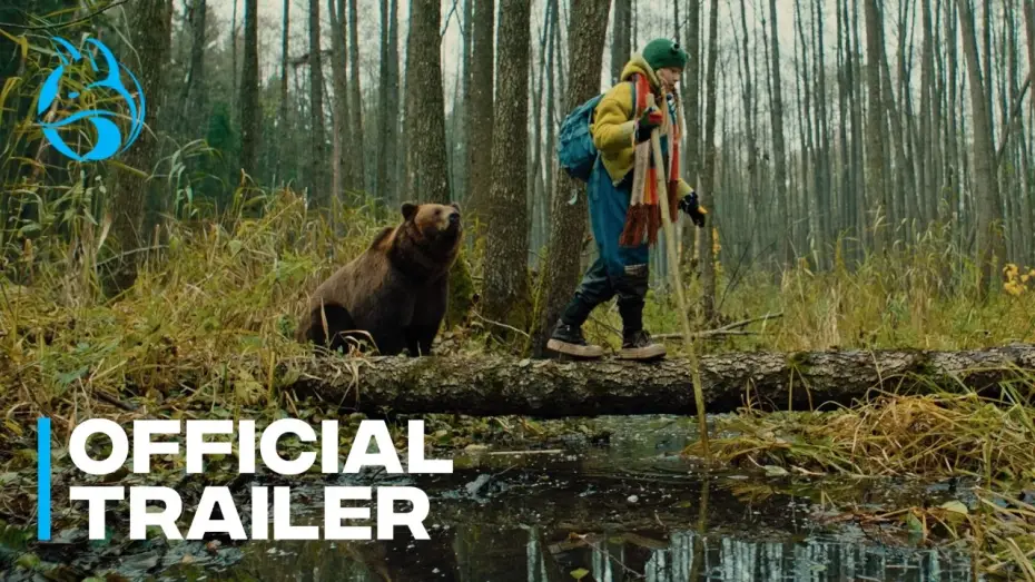 Watch film Papa Bear | U.S. Trailer [Dubbed]