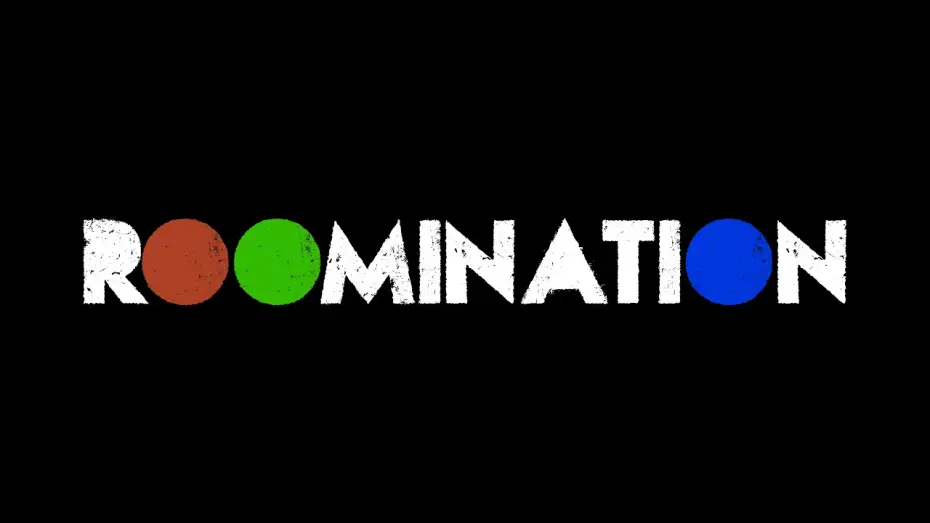 Watch film ROOMINATION | R🔴🟢MINATI🔵N [TRAILER]- FILM PANDEMONIUM