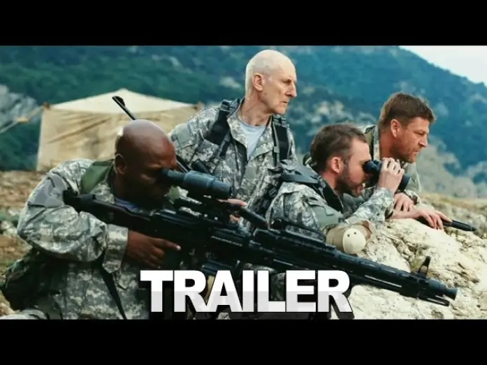 Watch film Soldiers of Fortune | Soldiers of Fortune Trailer