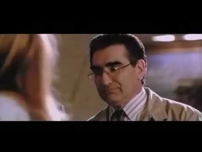 Watch film American Wedding — American Pie - Jetzt wird geheiratet | Trailer HQ Deutsch | 2003