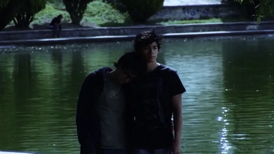 Watch film Boy Undone | MEMORIAS DE LO QUE NO FUE - Leopoldo Laborde