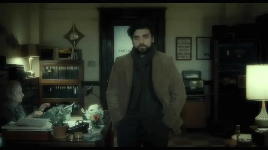 Watch film Inside Llewyn Davis — A PROPOSITO DI DAVIS - IL TRAILER UFFICIALE del nuovo film dei Fratelli Coen