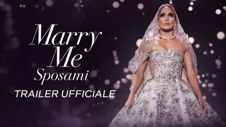 Watch film Marry Me | MARRY ME - Sposami | Trailer Ufficiale (Universal Pictures) HD