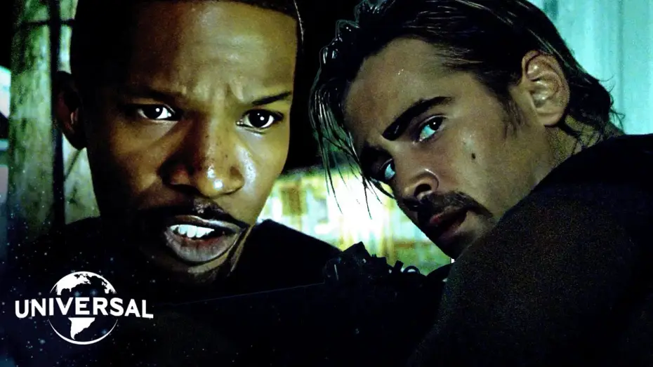 Watch film Miami Vice | The Shootout Rescue