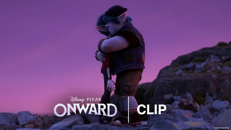 Watch film Onward | The Strength of Family