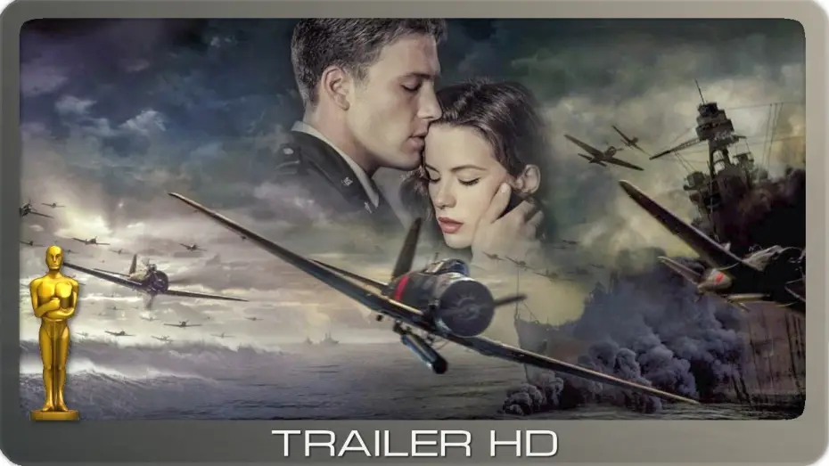 Watch film Pearl Harbor — Pearl Harbor ≣ 2001 ≣ Trailer