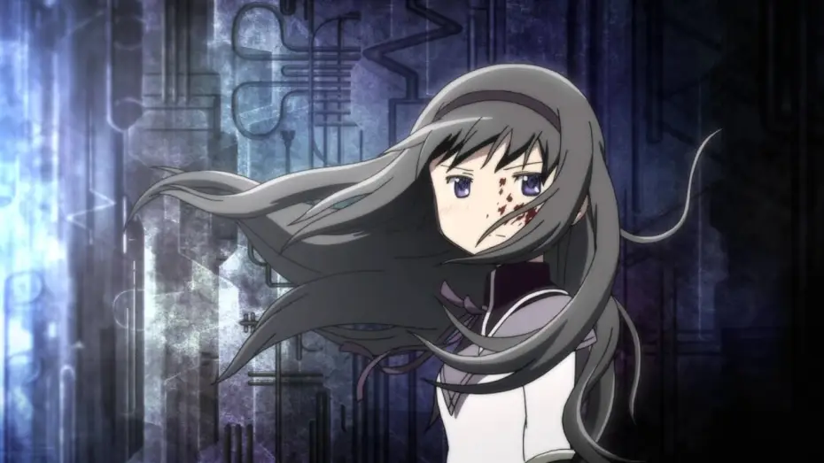 Watch film Puella Magi Madoka Magica the Movie Part III: Rebellion | Puella Magi Madoka Magica: The Movie - La Storia della Ribellione (Trailer)