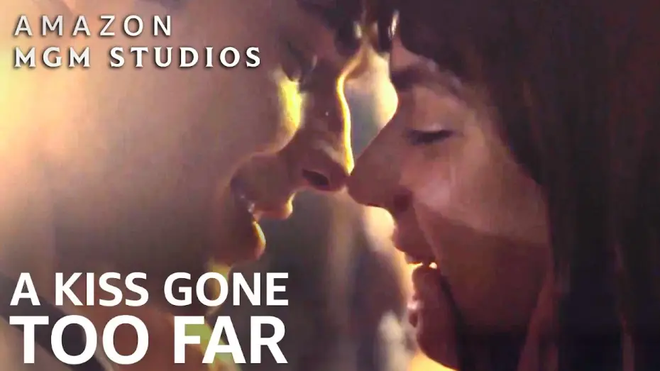 Watch film Tell Me Softly | Kami and Tay&rsquo;s Steamy Kiss Interrupted by Jealous Thiago