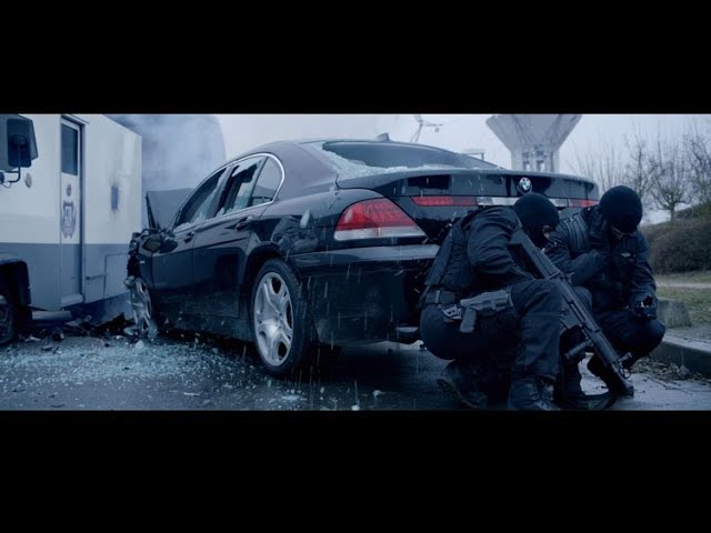 Watch film The Crew | The Crew AKA Braqueurs Trailer [2015] Eng Subs