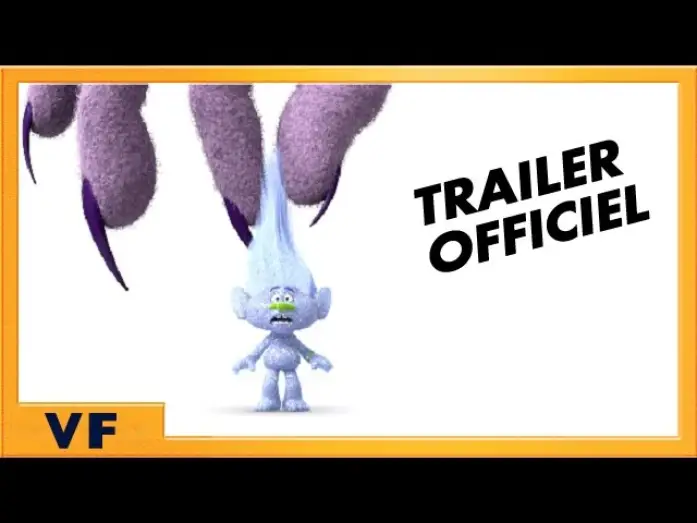 Watch film Trolls | LES TROLLS - Teaser [Officiel] VF HD