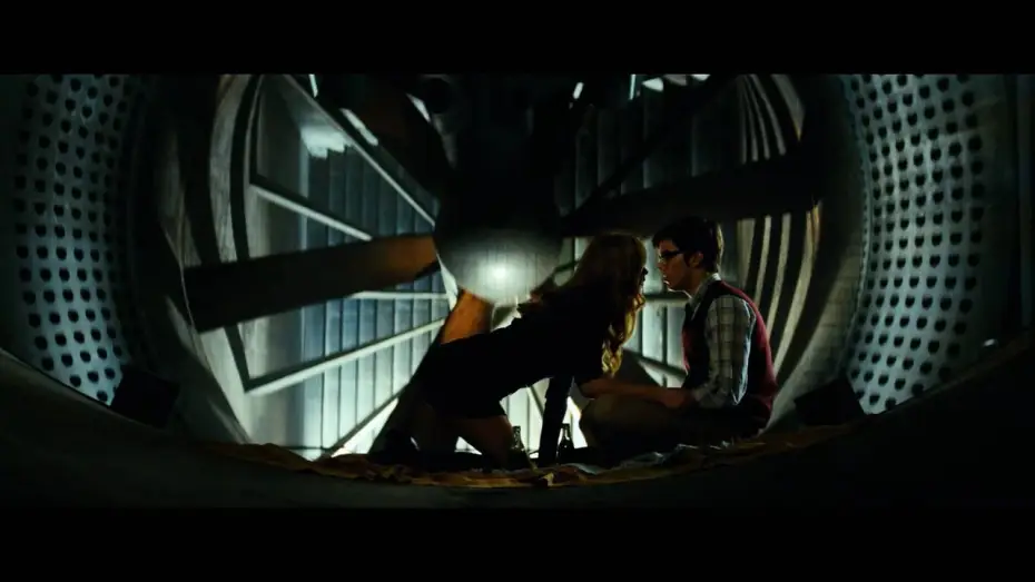 Watch film X-Men: First Class | X-MEN: Erste Entscheidung - Trailer 1 - Deutsch HD