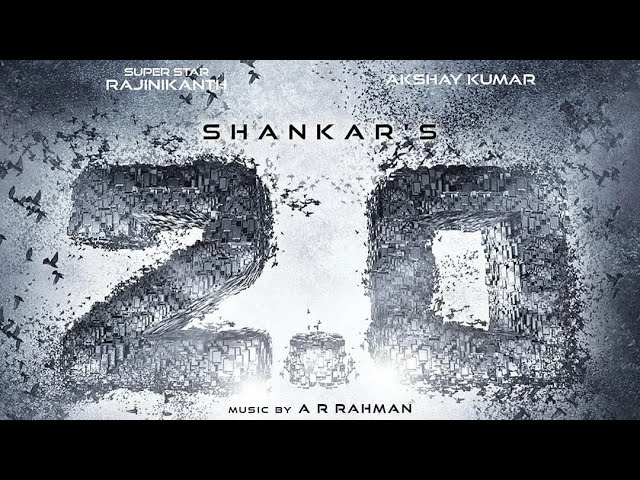 Watch film 2.0 | &laquo;Робот 2.0&raquo; - ролик (2019)