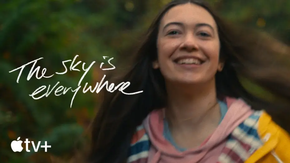 Watch film The Sky Is Everywhere | Official Trailer