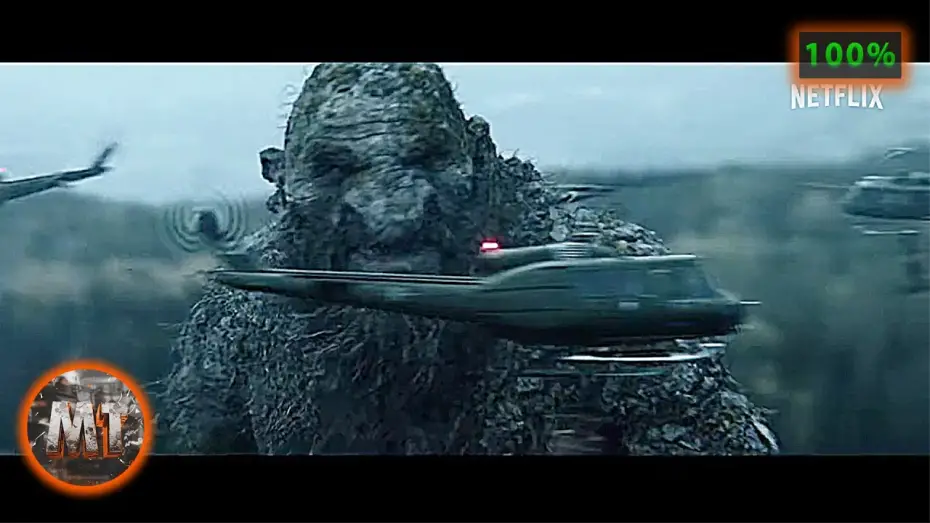 Watch film Troll | 🔴 Тролль (2022) | Русский трейлер фильма | MovieTube