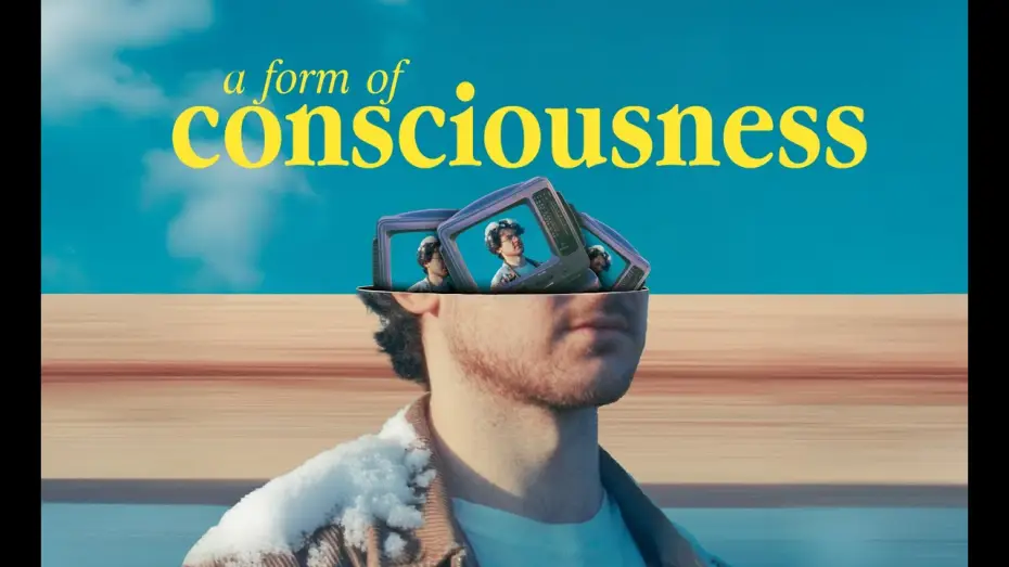 Watch film A Form of Consciousness — A Form of Consciousness (2025) Short Film - Trailer
