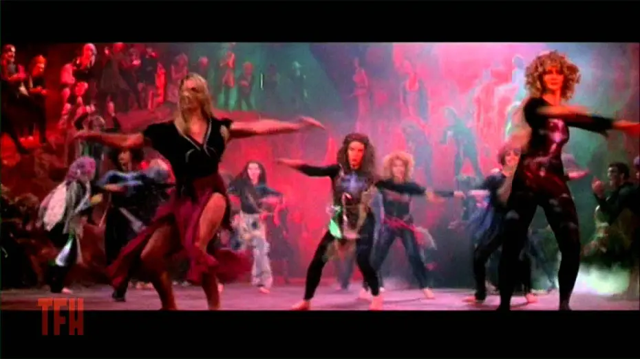 Watch film The Apple | Josh Olson on THE APPLE