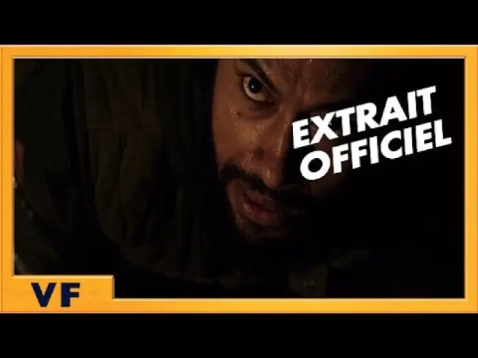 Watch film Alien: Covenant | Alien : Covenant - Extrait My Face VF HD
