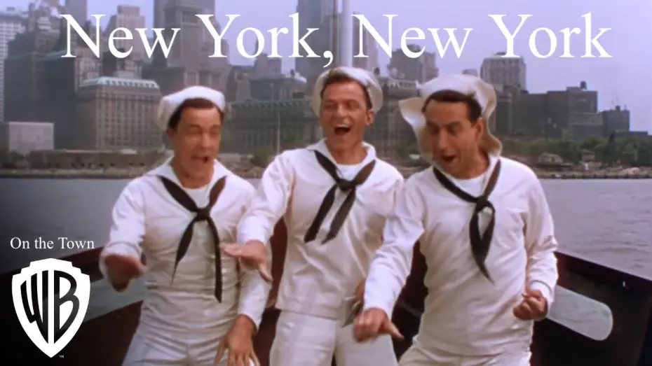 Watch film On the Town | New York, New York - On the Town