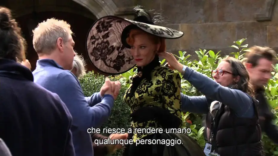 Watch film Cinderella | Cenerentola - La matrigna cattiva - Pod dal film | HD