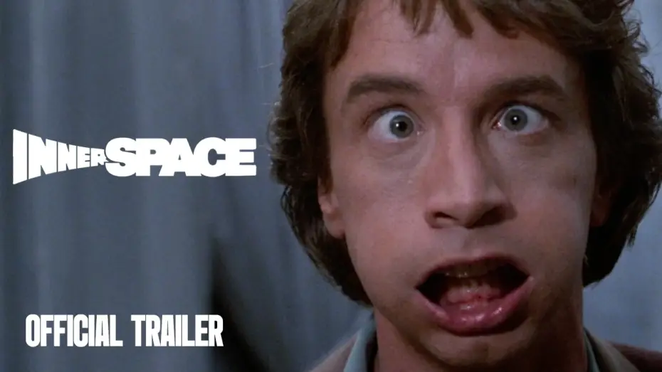 Watch film Innerspace | Official Trailer