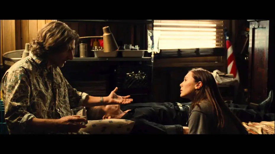 Watch film Oldboy — OLDBOY - Bande Annonce VF