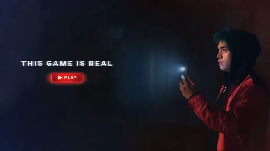Watch film Reality Games | Reality Games | Official Teaser Trailer