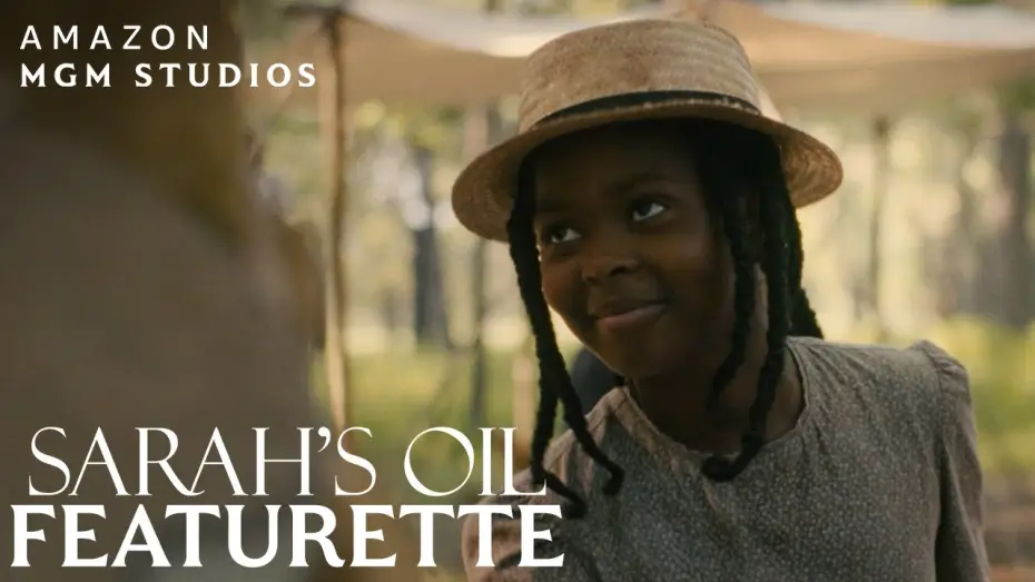 Watch film Sarah's Oil | A Family Legacy - Official Featurette