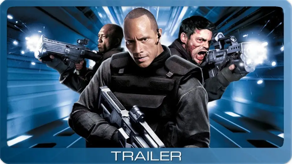 Watch film Doom | Doom - Der Film ≣ 2005 ≣ Trailer #1