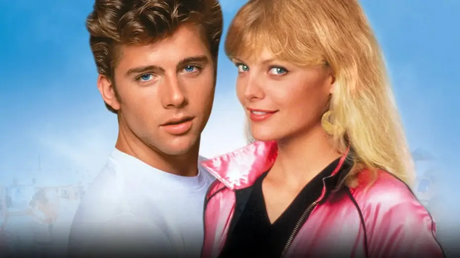 Watch film Grease 2 | Grease 2 (film 1982) TRAILER ITALIANO