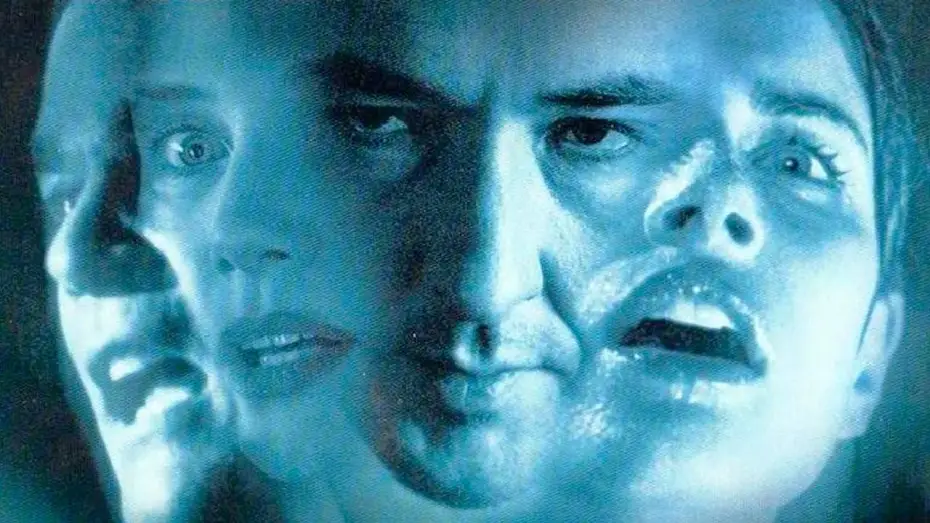 Watch film Identity — IDENTIDAD (Trailer español)