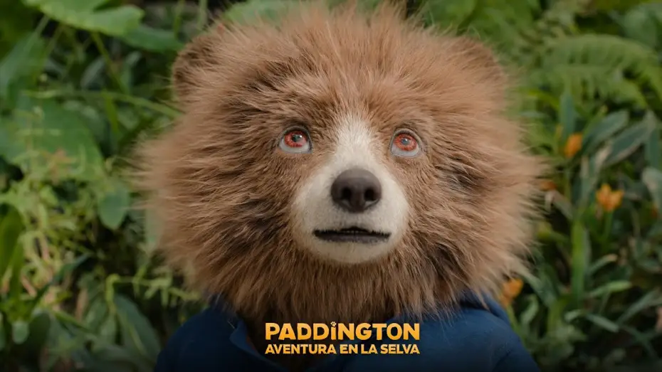 Watch film Paddington in Peru | Este a&ntilde;o no te pierdas su gran aventura.